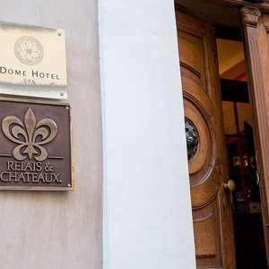 The Hotel