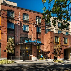 Other Hotel Services/Amenities