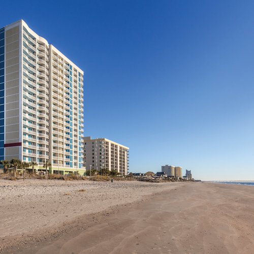 THE 10 BEST Hotels in North Myrtle Beach, SC 2023 (from $69) - Tripadvisor