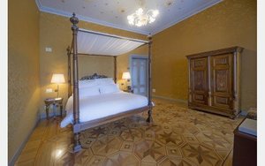 Villa Crespi in Orta San Giulio