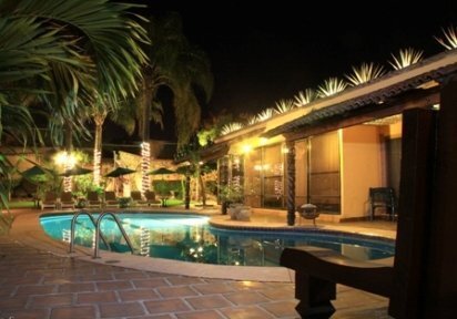 Quinta Don Jose Boutique Hotel Pool Pictures Reviews Tripadvisor