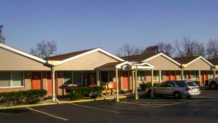 TIFFIN MOTEL - Reviews (Ohio)