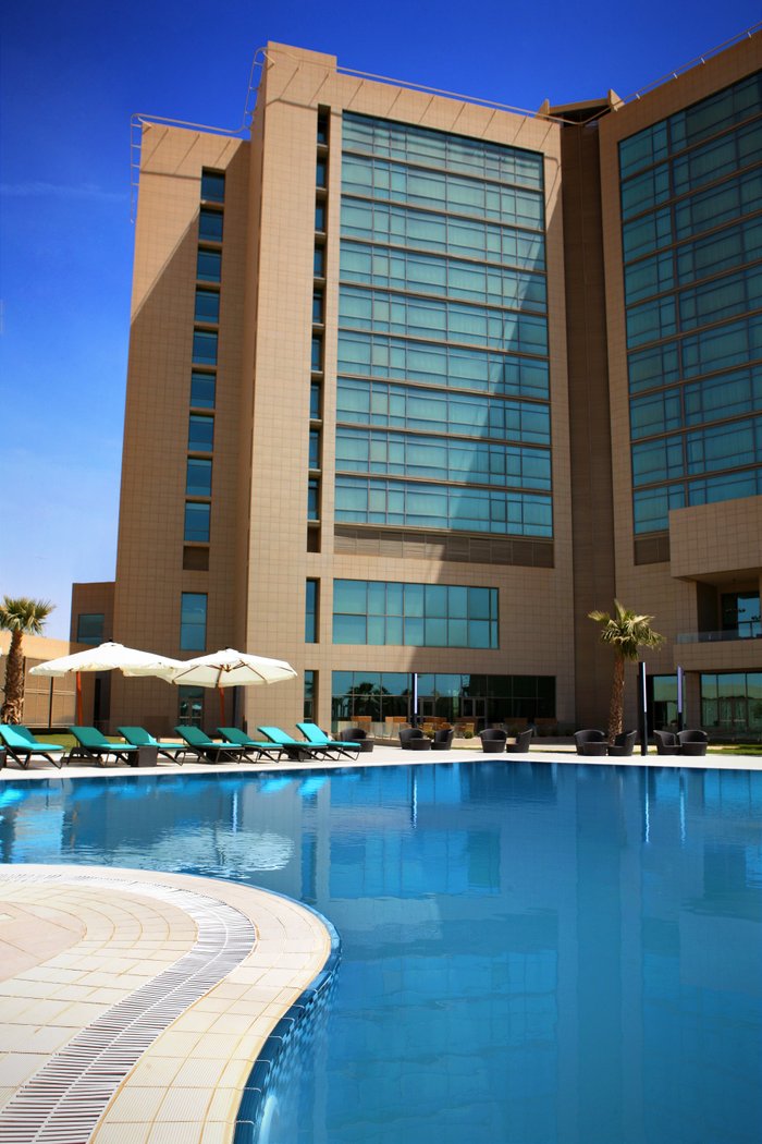 Erbil Rotana Hotel Pool Pictures & Reviews - Tripadvisor