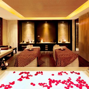 Sheraton Shanghai Hongkou Hotel in Shanghai