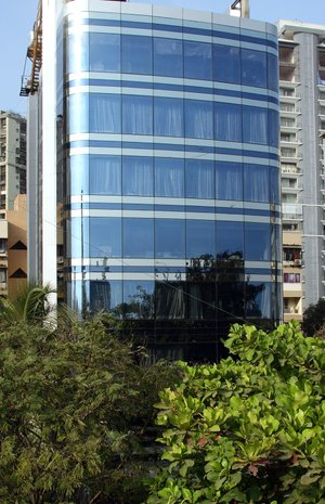 Svenska Design Hotel, Mumbai in Mumbai
