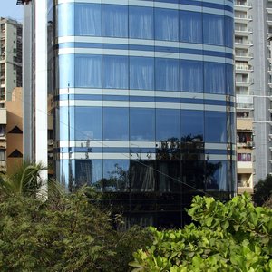 Svenska Mumbai