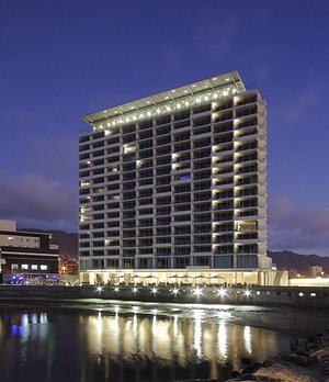 Hotel Terrado Suites Antofagasta in Antofagasta