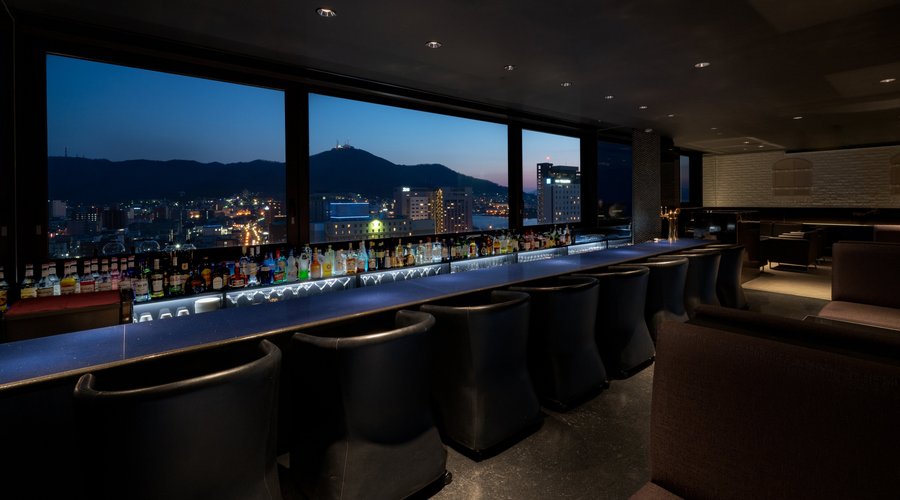 夜景バー　エステラード