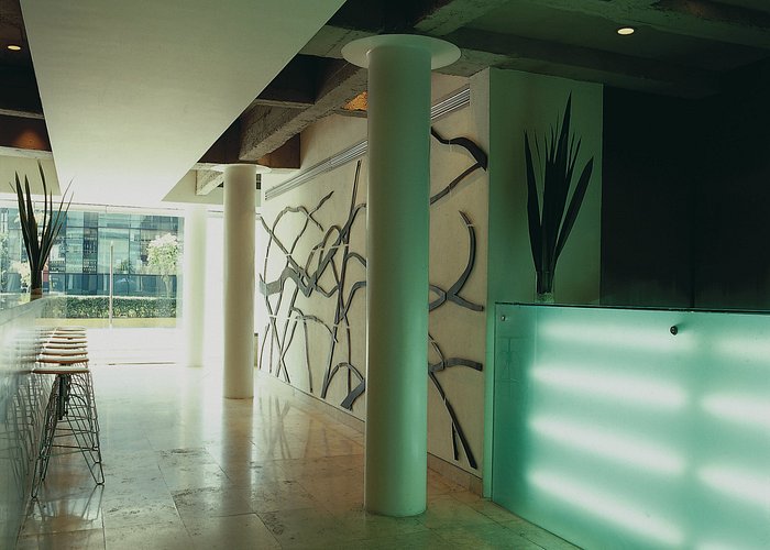 HABITA HOTEL - Updated 2023 Reviews (Mexico City)