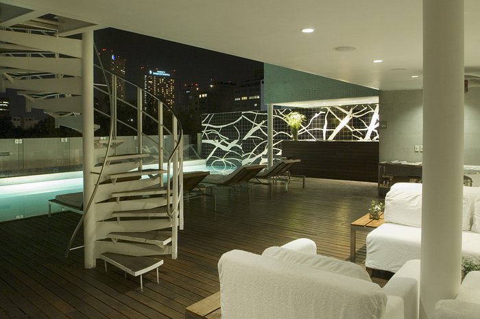 HABITA HOTEL - Updated 2023 Reviews (Mexico City)