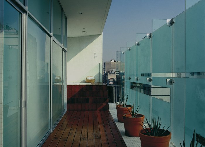 HABITA HOTEL - Updated 2023 Reviews (Mexico City)