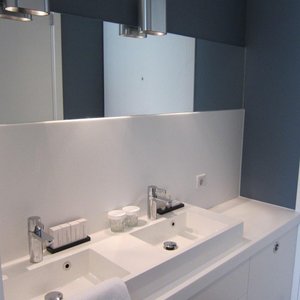 Bathroom Zink