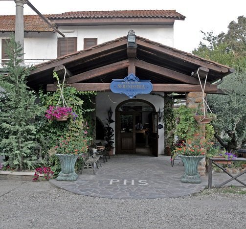 Imagen 1 de Park Hotel Serenissima