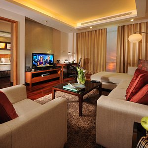 Fraser Suites Seef Bahrain in Manama