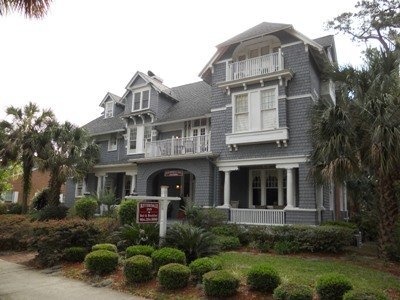 RIVERDALE INN B&B (Jacksonville, FL): Prezzi E Recensioni 2024