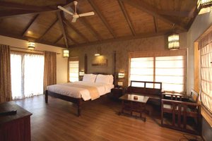 The Fern Gir Forest Resort, Sasan Gir in Sasan Gir