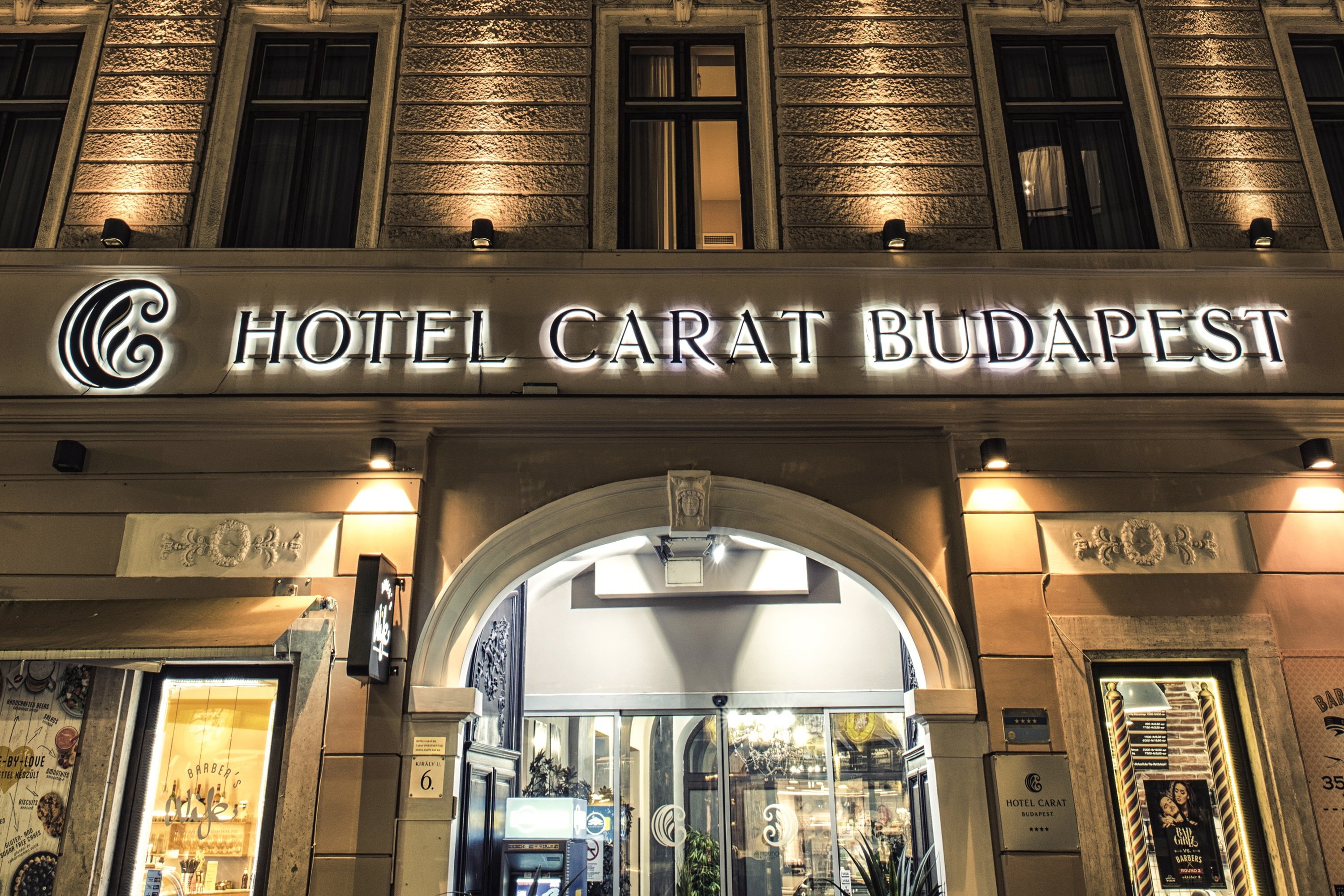 CARAT BOUTIQUE HOTEL 135 1 6 7 Updated 2024 Prices