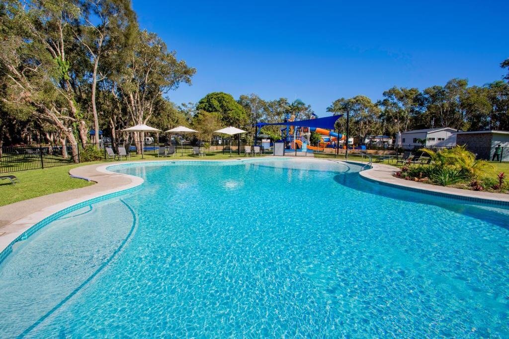 DISCOVERY PARKS - BYRON BAY $83 ($̶9̶8̶) - Updated 2023 Prices ...