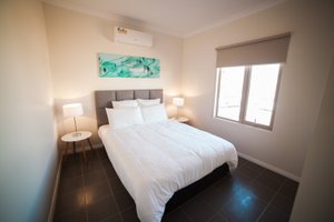 Exmouth Escape Resort in Exmouth