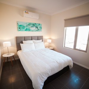 One Bedroom