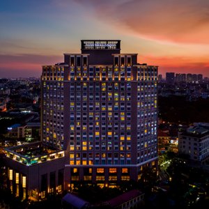 The 10 Best Ho Chi Minh City Hotel Deals (Mar 2024) - Tripadvisor