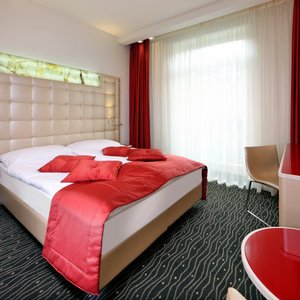 Queen Double Comfort