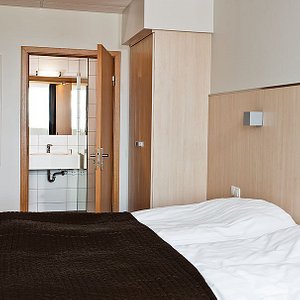 Hotel Klettur Standard Room