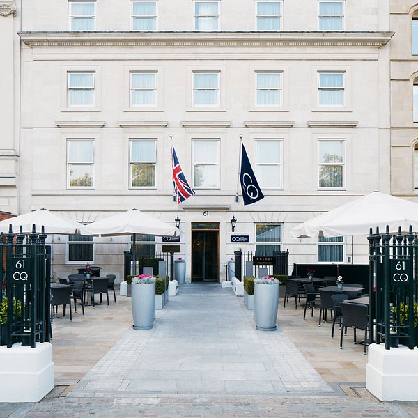 Mercure London Bloomsbury Hotel Tarifs 2024 Et 416 Avis