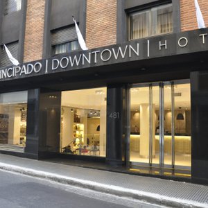 Other Hotel Services/Amenities