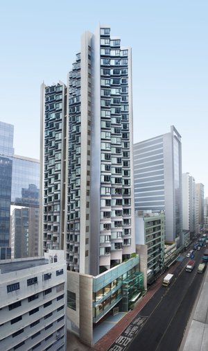 Dorsett Kwun Tong, Hong Kong in Hong Kong