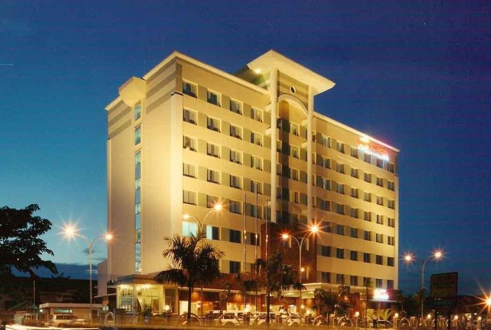 Swiss-belinn Baloi Batam $25 ($̶3̶2̶) - Updated 2024 Prices & Hotel 