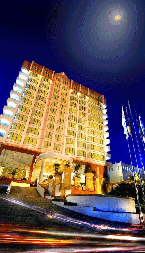 SWISS-BELHOTEL BORNEO SAMARINDA $30 ($̶3̶8̶) - Prices & Hotel Reviews ...