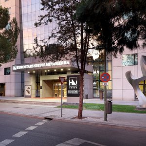 Eurostas Suites Mirasierra