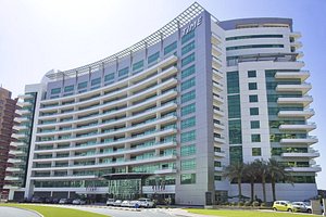 TIME Oak Hotel & Suites in Dubai