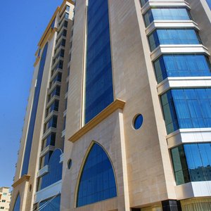 Hotel Building