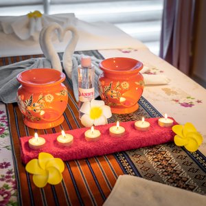 On-site Spa Facilities