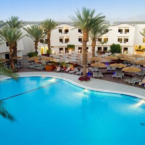 Leonardo Privilege Eilat Pool