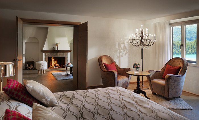 HOTEL GIARDINO - Updated Prices & Reviews (St. Moritz, Switzerland)