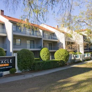 Exterior -Hotel