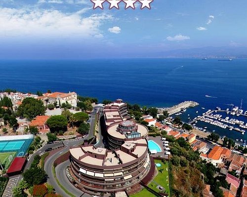 EOLIAN MILAZZO HOTEL $84 ($̶1̶1̶8̶) - Prices & Reviews - Sicily, Italy