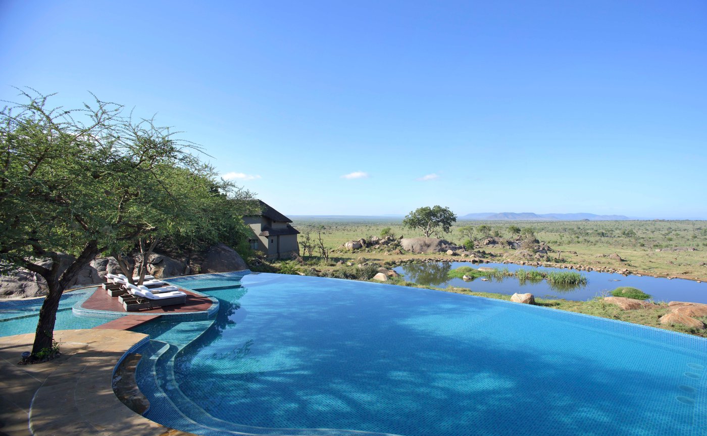 FOUR SEASONS SAFARI LODGE SERENGETI - Updated 2023 Prices & Reviews ...