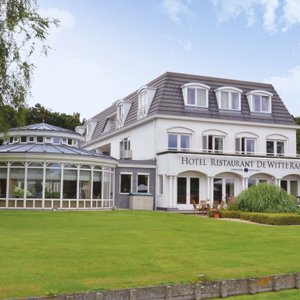 Exterieur Pand