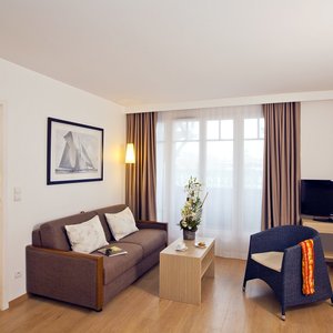 Appartment 2P