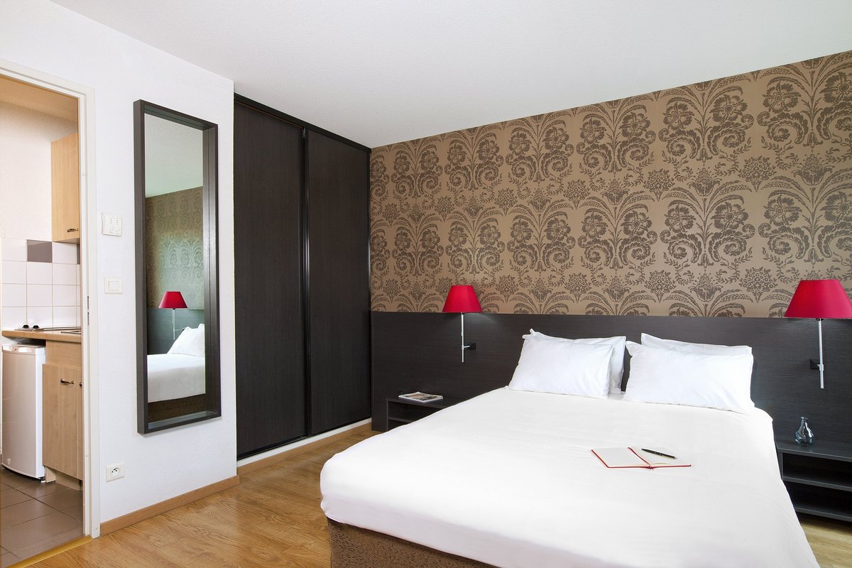 Residhome Metz Lorraine Rooms: Pictures & Reviews - Tripadvisor