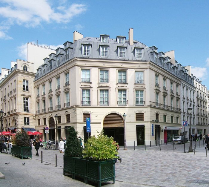 Imagen 2 de Residhome Paris-Opera