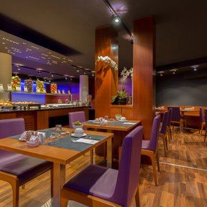 Hotel EXE Moncloa (Madrid )