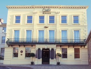 Castle House Hotel in Hereford