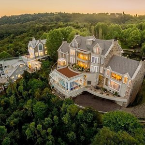 The Hotel