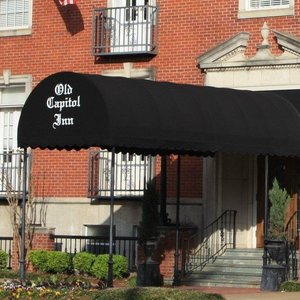 Old Capitol Inn in Jackson