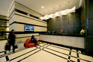 V Hotel Bencoolen in Singapore
